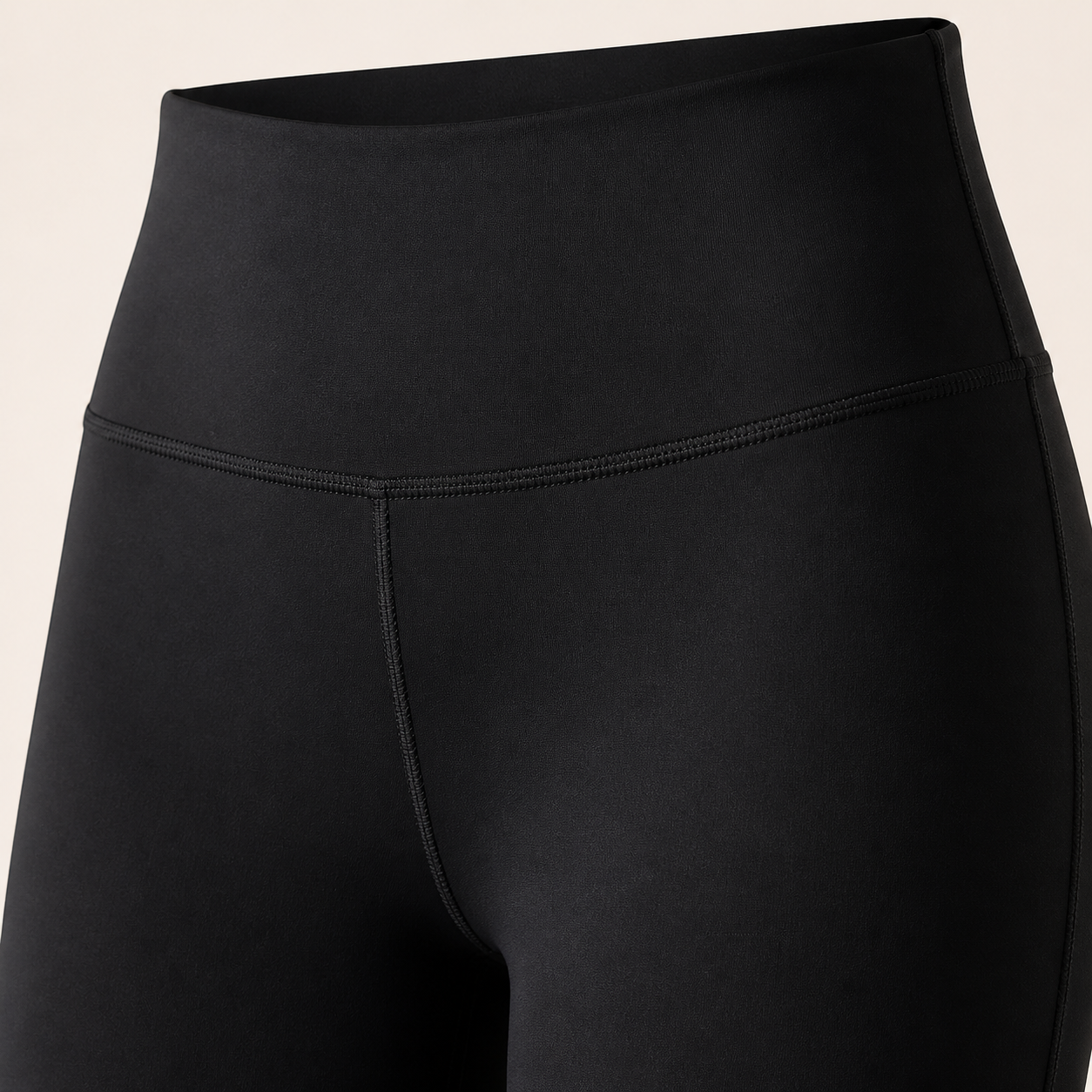 Shorts Impulso de cintura alta — vista 3