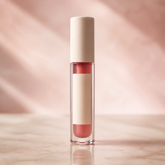 Aceite labial Brillo Suave 10 ml — vista 1