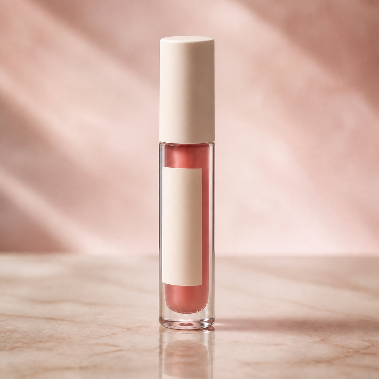 Aceite labial Brillo Suave 10 ml — vista 2