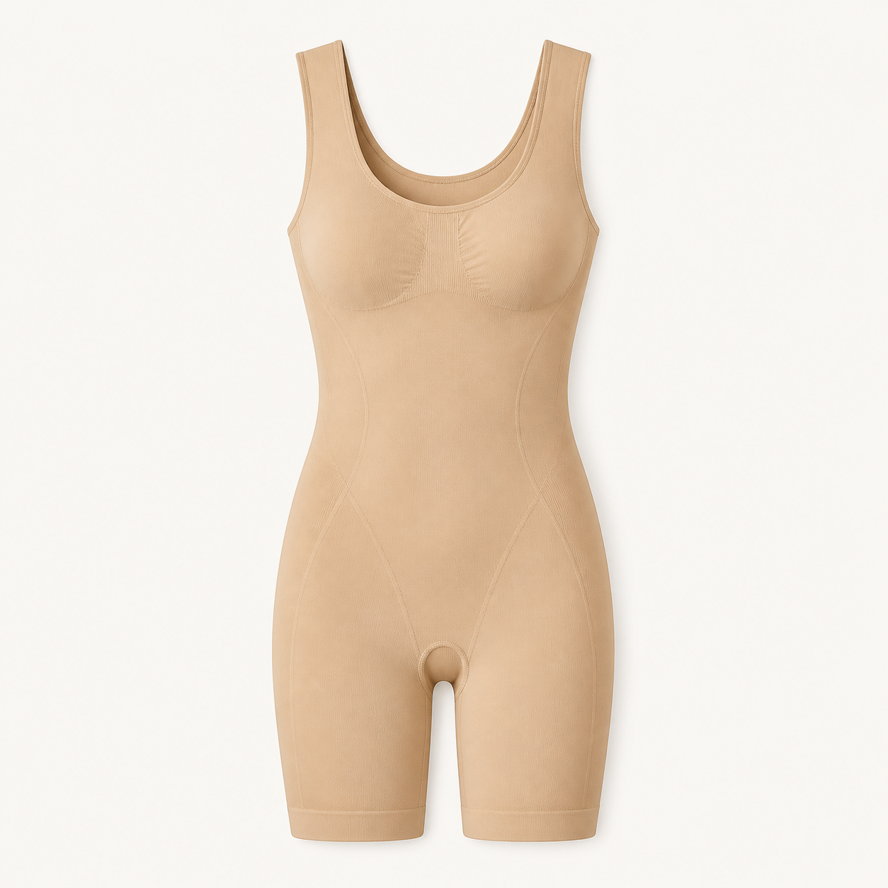 Body moldeador Esencial — vista 1