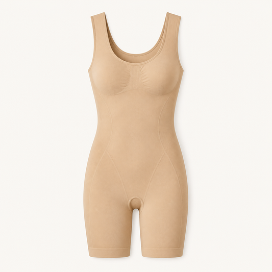 Body moldeador Esencial — vista 1