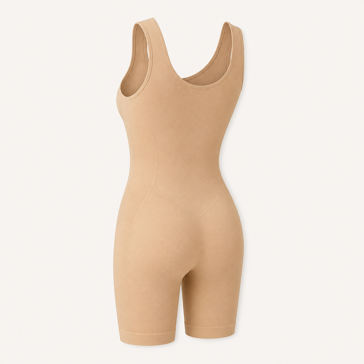 Body moldeador Esencial — vista 2