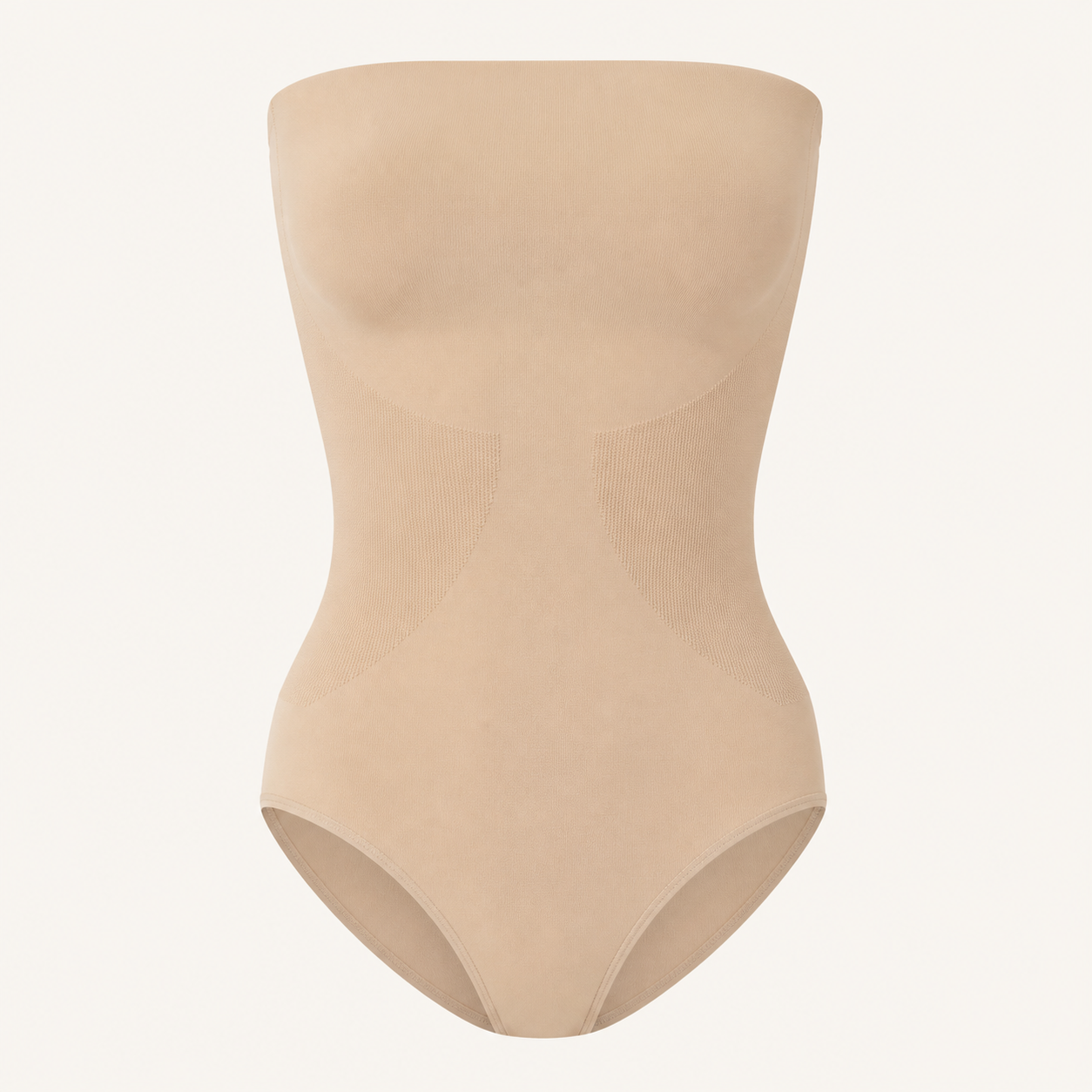 Body strapless Segunda Piel — vista 1