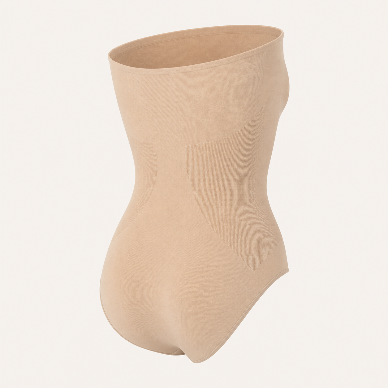 Body strapless Segunda Piel — vista 2