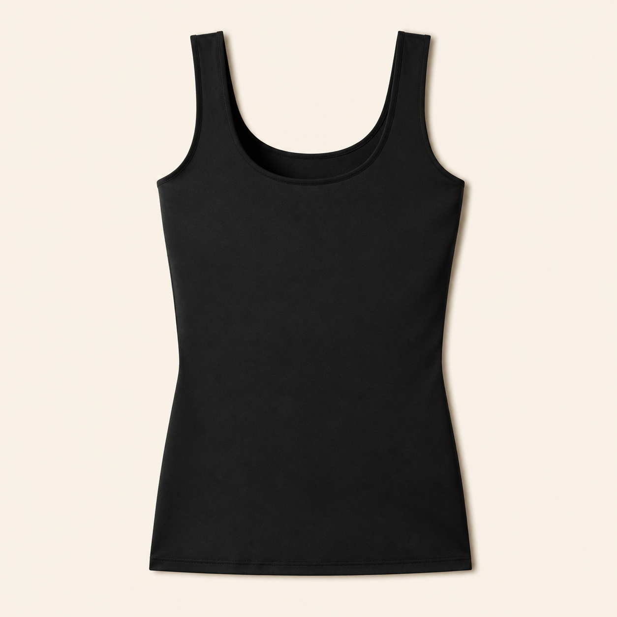 Camiseta moldeadora Suave — vista 1