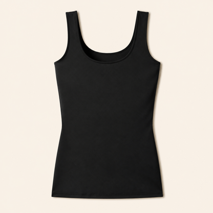 Camiseta moldeadora Suave — vista 1