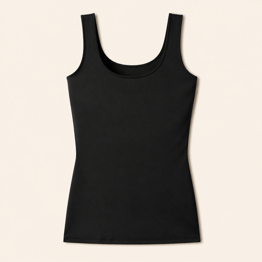 Camiseta moldeadora Suave — vista 1