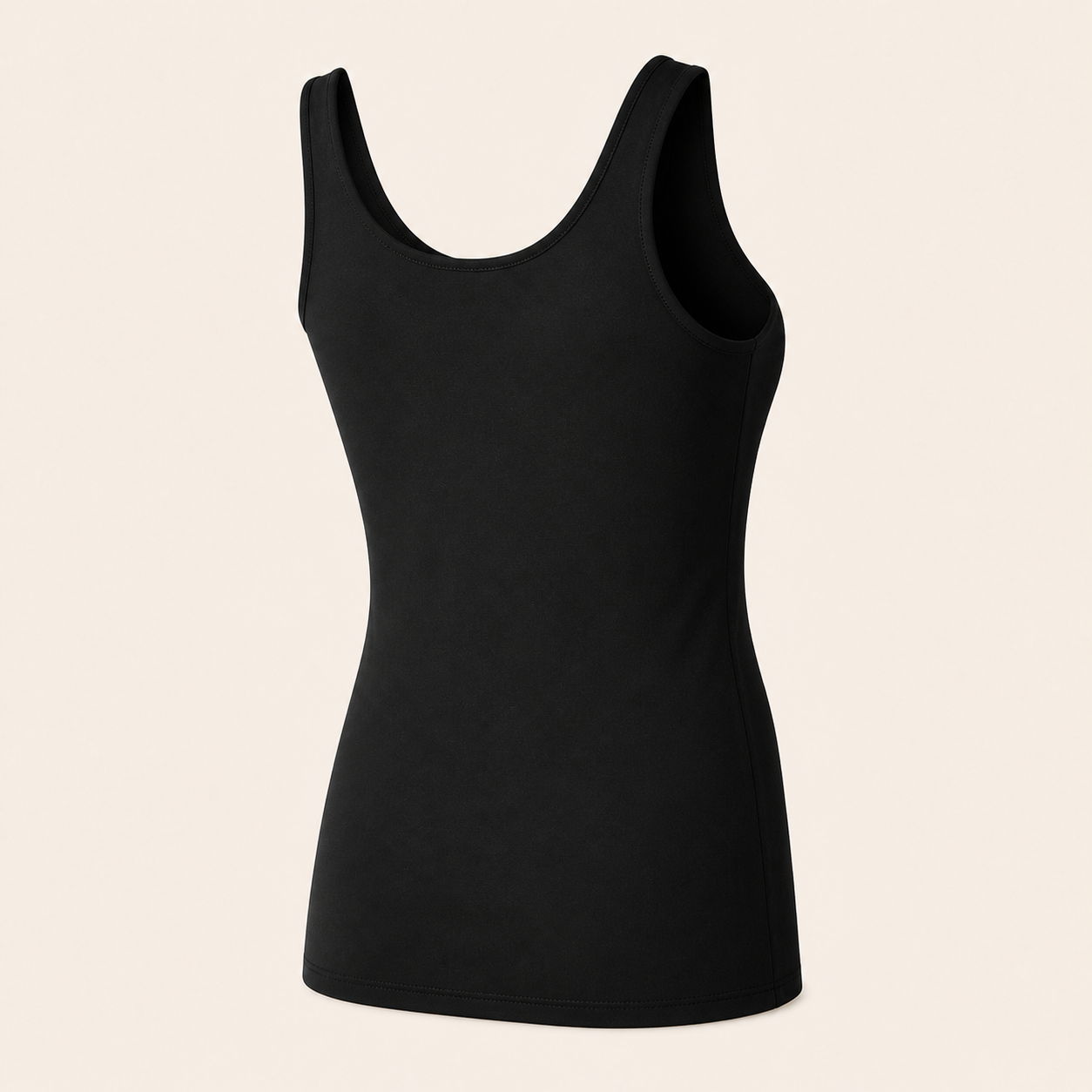 Camiseta moldeadora Suave — vista 2