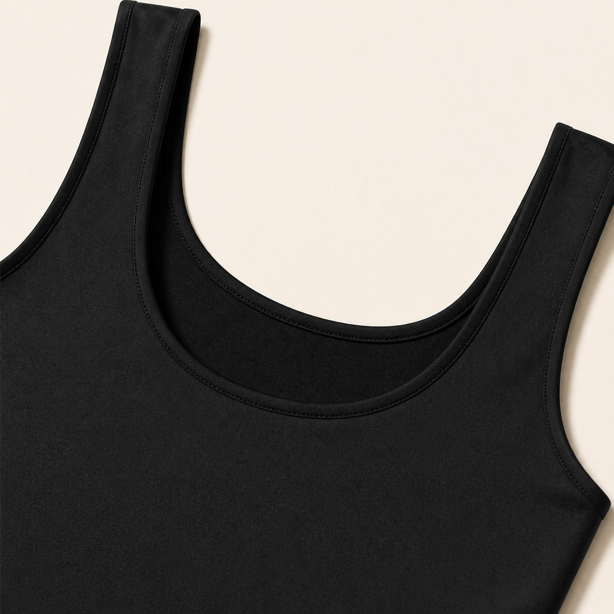 Camiseta moldeadora Suave — vista 3