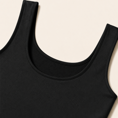 Camiseta moldeadora Suave — vista 3