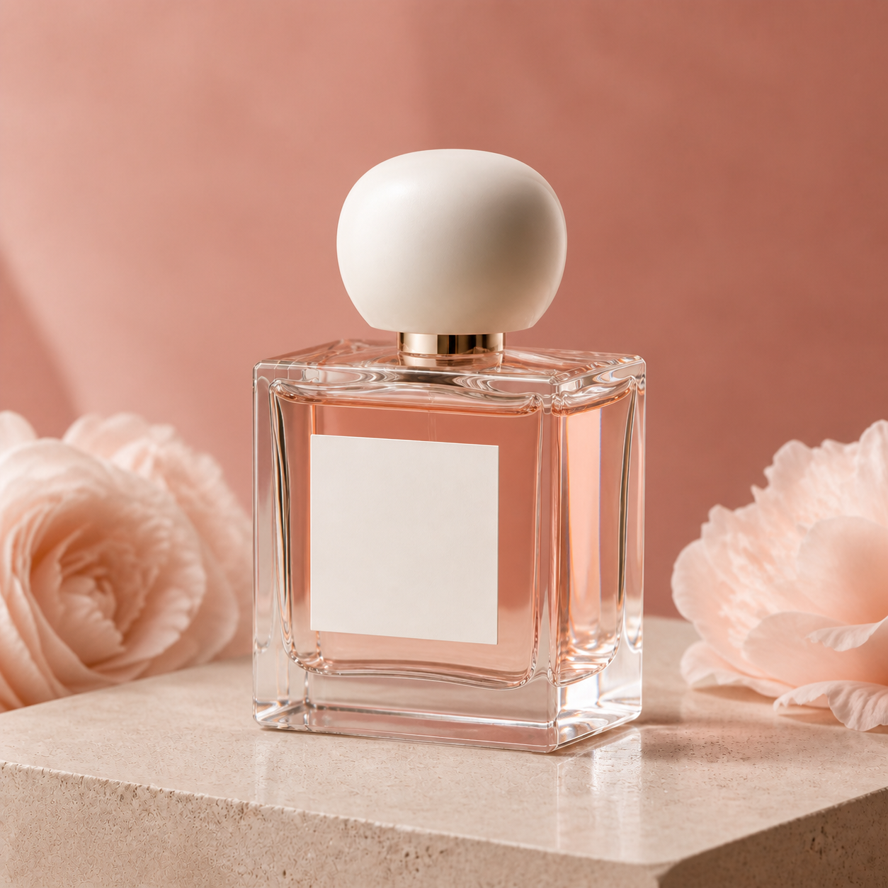 Eau de parfum Aura Rosa 50 ml — vista 2