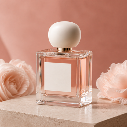 Eau de parfum Aura Rosa 50 ml — vista 2