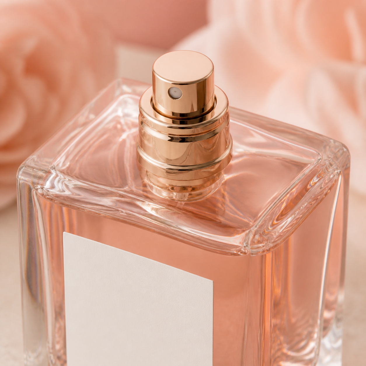 Eau de parfum Aura Rosa 50 ml — vista 3