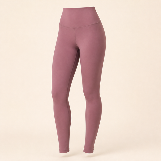 Leggings Alma de cintura alta — vista 1