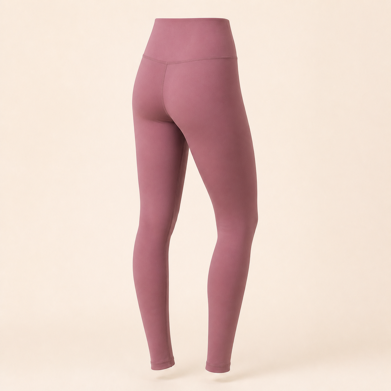 Leggings Alma de cintura alta — vista 2