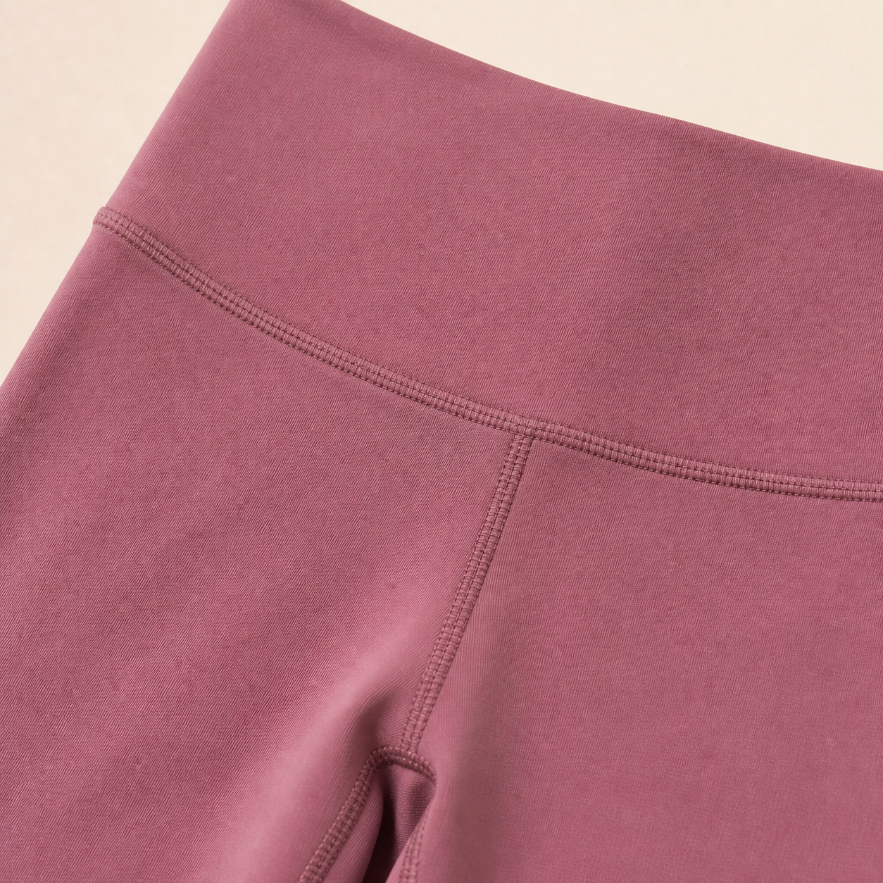 Leggings Alma de cintura alta — vista 3