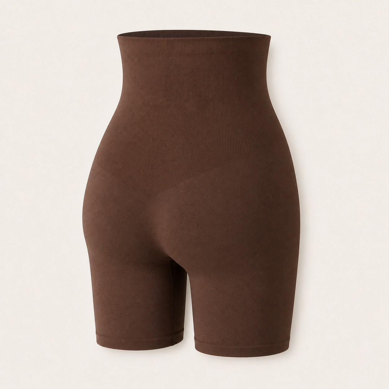 Short moldeador Invisible — vista 2