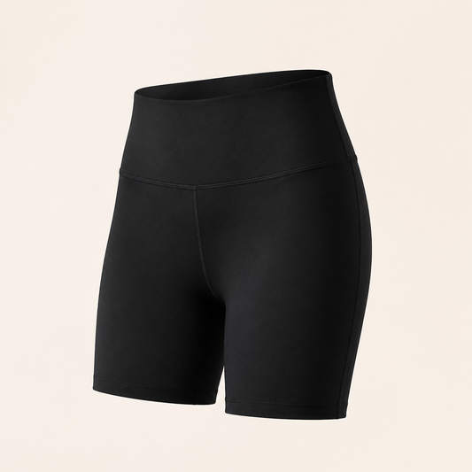 Shorts Impulso de cintura alta — vista 1