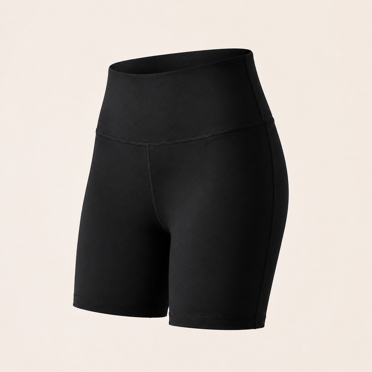 Shorts Impulso de cintura alta — vista 2